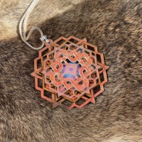 #16 "Amulets" (2025)